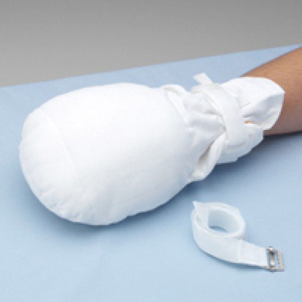 Hand Mitts
